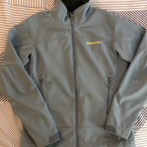Patagonia Hard Shell Jacket